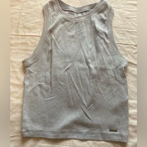 Hollister Crop Tank